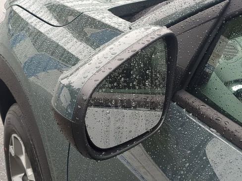 New 2026 Chevrolet Trax LT w/ Driver Confidence Package image 14