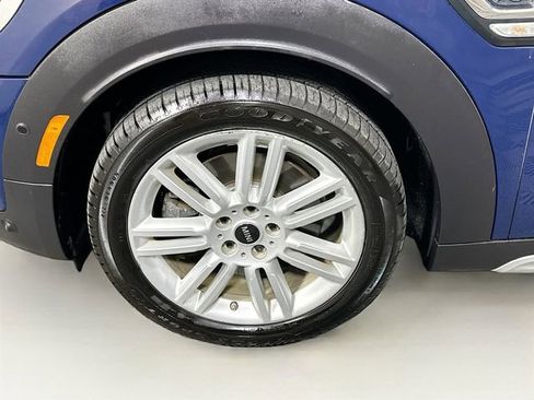 Used 2017 MINI Cooper Countryman S image 32