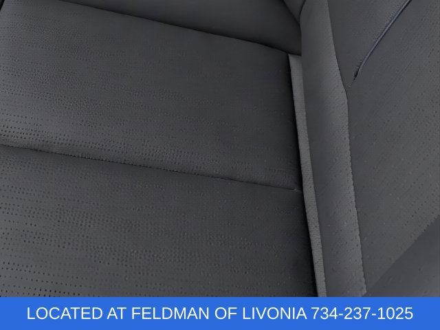 Used 2024 Cadillac Lyriq Sport w/ LPO, Floor Liner Package AWD/4WD image 27