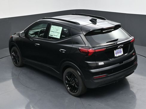 New 2027 Chevrolet Bolt RS w/ Technology Package FWD image 46