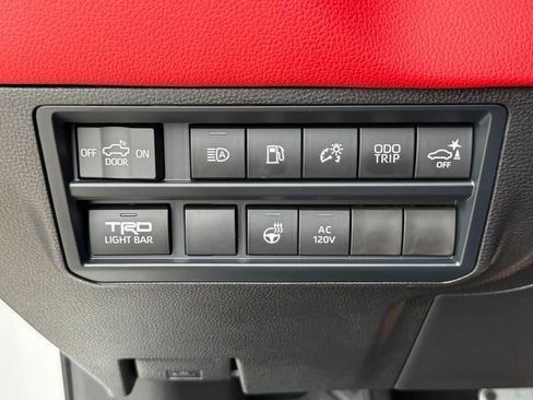 Used 2026 Toyota Tundra TRD Pro AWD/4WD image 20