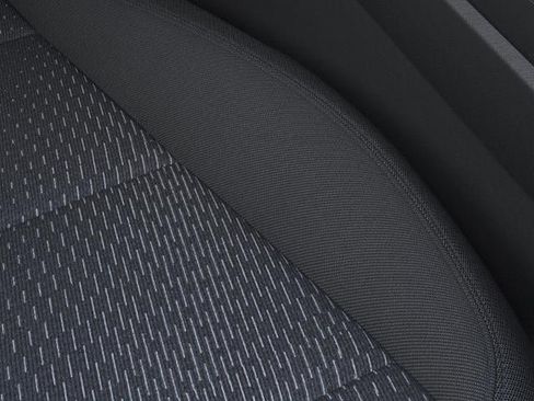 New 2026 Chevrolet Equinox LT w/ Safety and Technology Package image 21