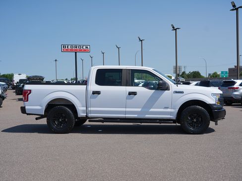 Used 2015 Ford F150 XL w/ Equipment Group 101A Mid AWD/4WD image 2