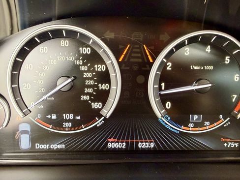 Used 2014 BMW X5 xDrive50i AWD/4WD image 20