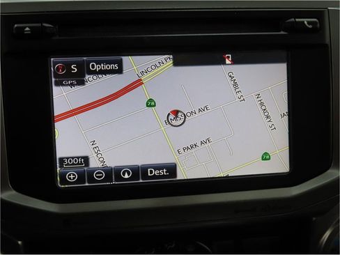 Used 2016 Toyota 4Runner SR5 Premium image 12