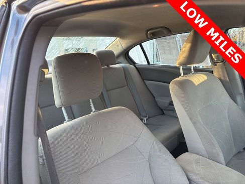 Used 2012 Honda Civic LX image 27