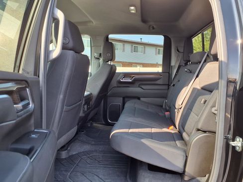 Used 2024 Chevrolet Silverado 3500 LT w/ Safety Package image 22