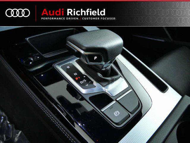 Used 2025 Audi Q5 2.0T Premium Plus AWD/4WD image 14