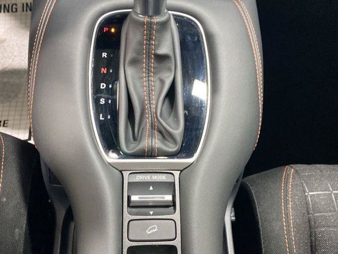 Certified 2023 Honda HR-V Sport image 28