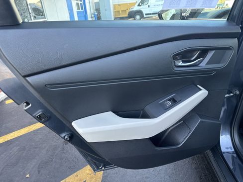 Used 2023 Honda Accord LX image 9