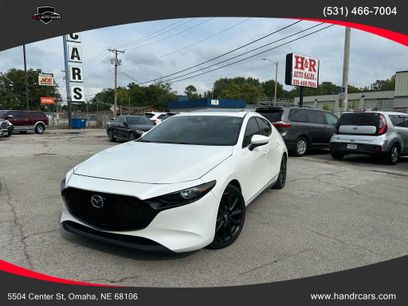 Used 2020 MAZDA MAZDA3 AWD Hatchback w/ Premium Pkg