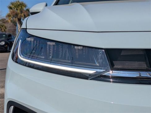 New 2026 Volkswagen Jetta SE image 12