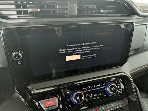 New 2026 GMC Sierra 3500 AT4 w/ AT4 Premium Plus Package image 25