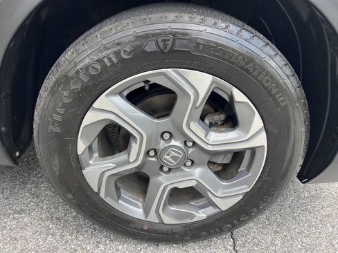 Used 2019 Honda CR-V EX-L image 23