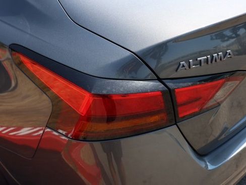 New 2025 Nissan Altima 2.5 S image 7