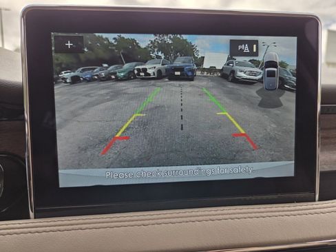 Used 2021 Lincoln Corsair Reserve FWD image 24