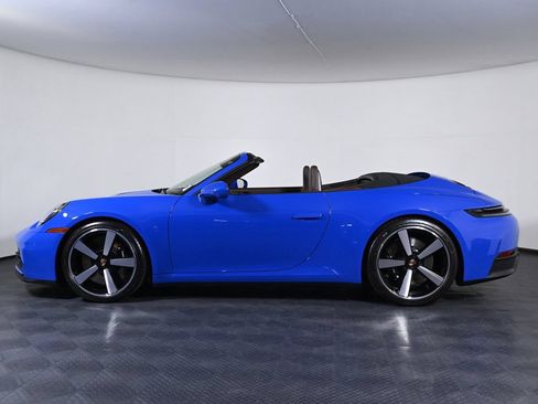 Used 2026 Porsche 911 Carrera S RWD image 2