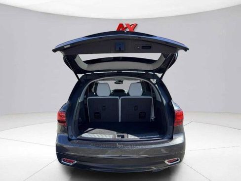 Used 2015 Acura MDX w/ Technology Package FWD image 63