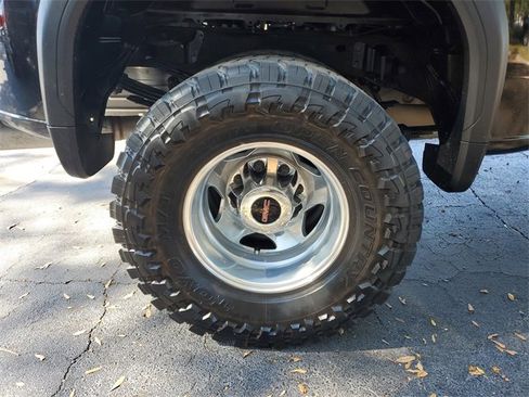 Used 2020 GMC Sierra 3500 Denali w/ Denali Ultimate Package image 5