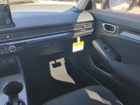 New 2026 Honda Civic LX image 15