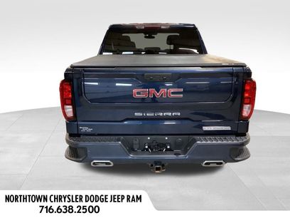 Used 2021 GMC Sierra 1500 Elevation w/ X31 Off-Road Package