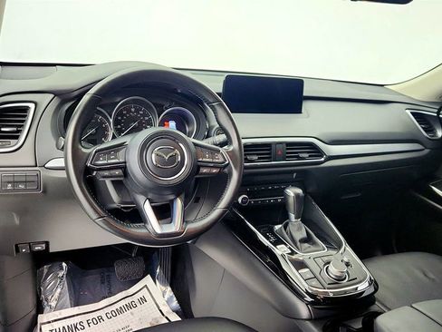 Used 2023 MAZDA CX-9 Touring Plus image 13