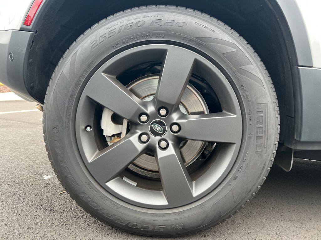 Used 2024 Land Rover Defender 110 S AWD/4WD image 17