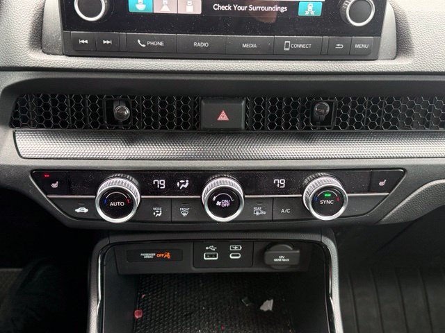 Used 2023 Honda CR-V EX image 19