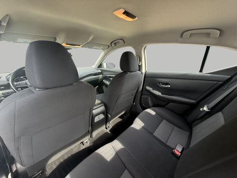 Used 2023 Nissan Sentra SV FWD image 25
