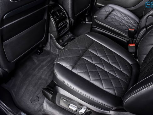 Used 2024 BMW X7 xDrive40i w/ M Sport Package image 20