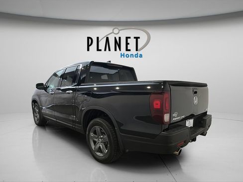 Certified 2023 Honda Ridgeline RTL-E image 5