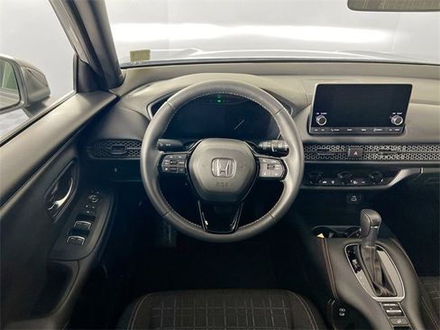 Certified 2024 Honda HR-V Sport image 23
