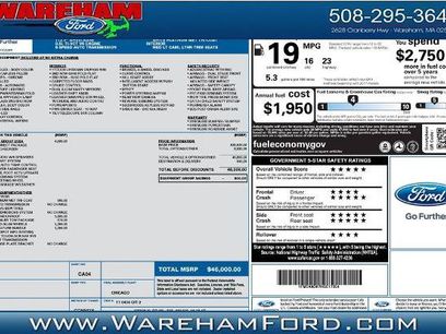 Certified 2017 Ford Explorer XLT w/ Equipment Group 202A