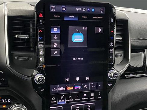 New 2026 RAM 1500 Laramie image 19