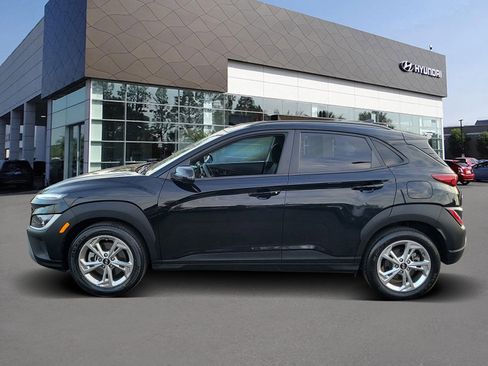 Certified 2023 Hyundai Kona SEL w/ Cargo Package image 3