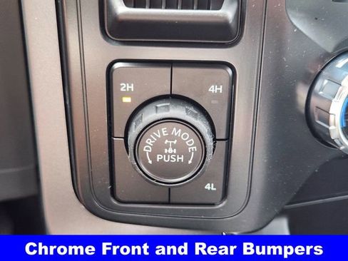 New 2026 Ford F150 XLT w/ Equipment Group 302A MID image 20