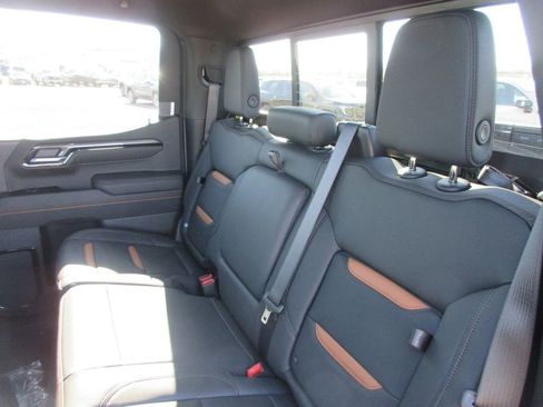 New 2026 GMC Sierra 1500 AT4 w/ AT4 Premium Package image 14