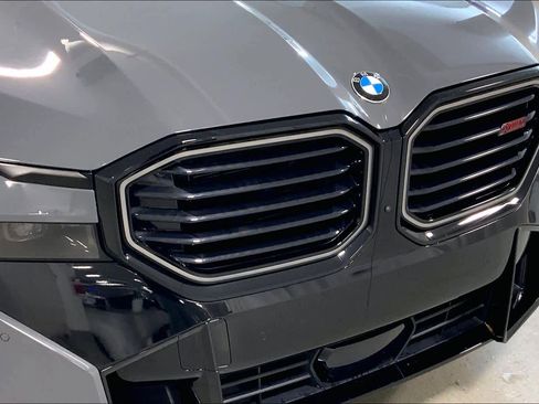 Used 2024 BMW XM Label Red image 32