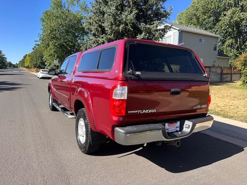 Used 2006 Toyota Tundra SR5 AWD/4WD image 3