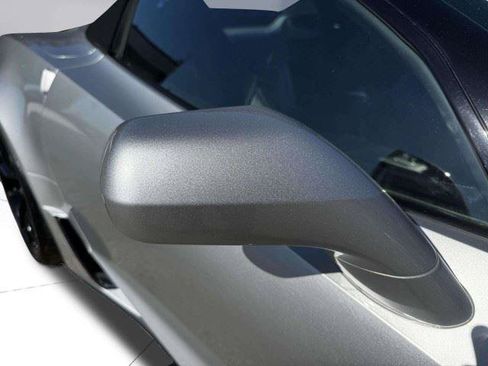 Used 2018 Chevrolet Corvette Grand Sport RWD image 10