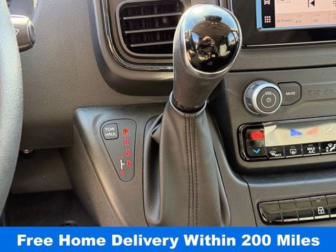 New 2026 RAM ProMaster 1500 w/ Safety Group image 16