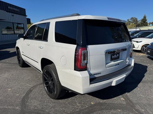 Used 2018 GMC Yukon Denali w/ Denali Ultimate Package image 3