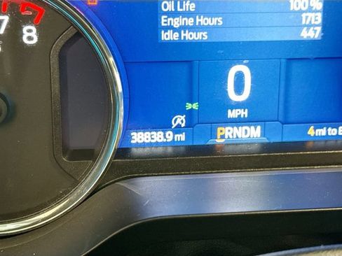 Used 2021 Ford F150 XLT w/ Equipment Group 301A Mid AWD/4WD image 13