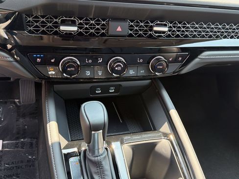 New 2026 Honda Accord Touring image 18