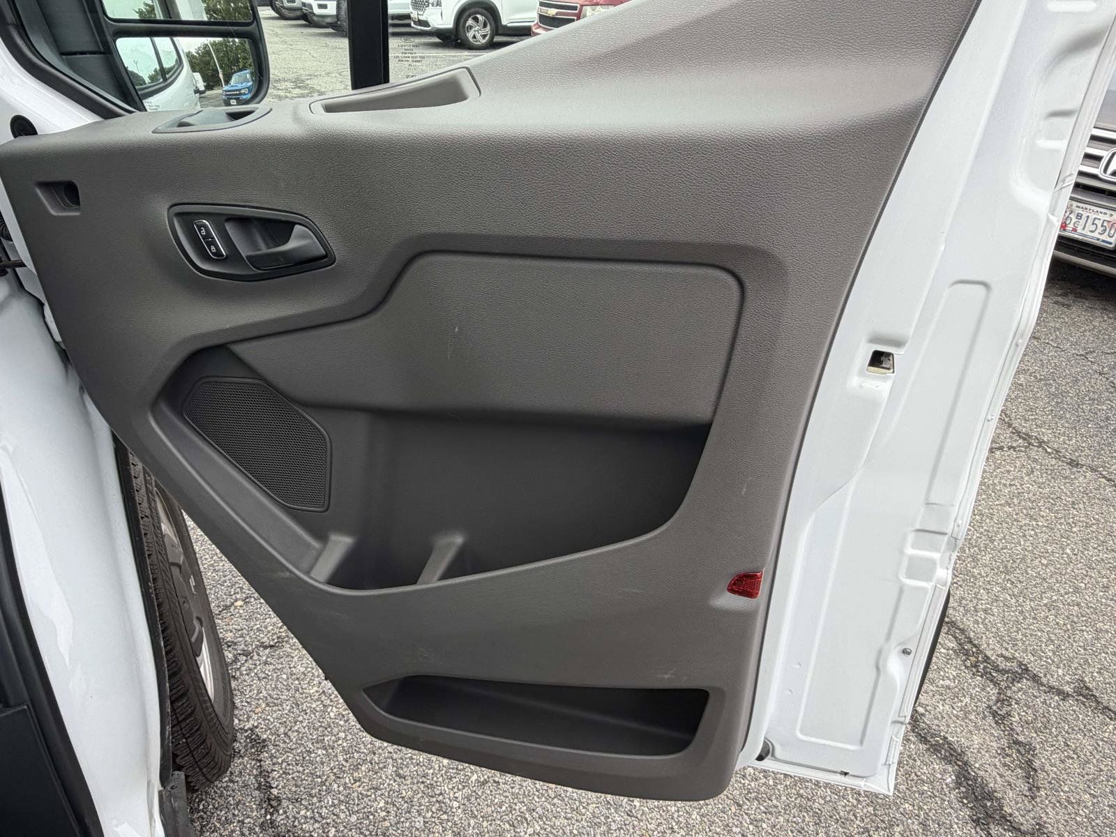 Certified 2024 Ford Transit 350 Low Roof RWD image 29