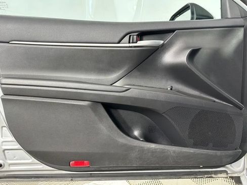 Used 2023 Toyota Camry LE FWD image 23