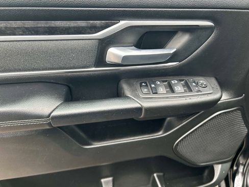 Used 2023 RAM 1500 Big Horn image 20