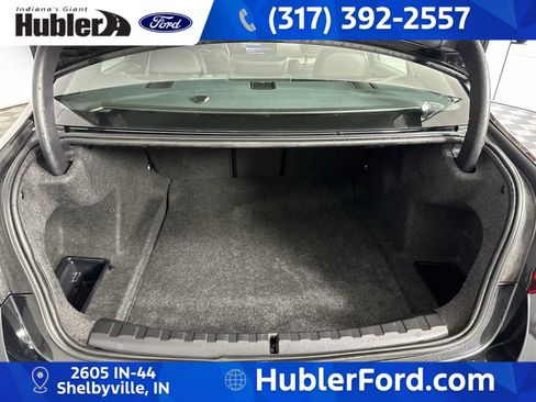 Used 2025 BMW 330i Sedan RWD image 23