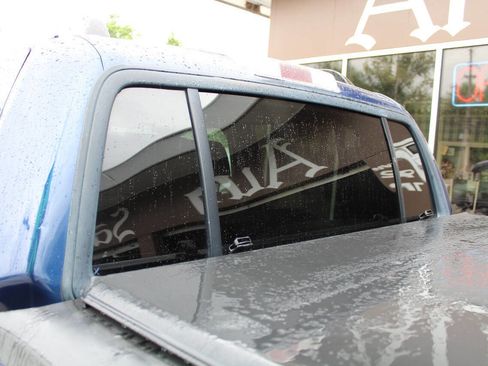 Used 2008 Ford Explorer Sport Trac Limited image 12