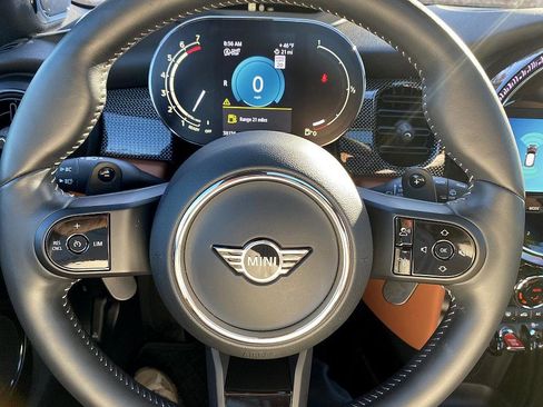 Used 2023 MINI Cooper S image 20